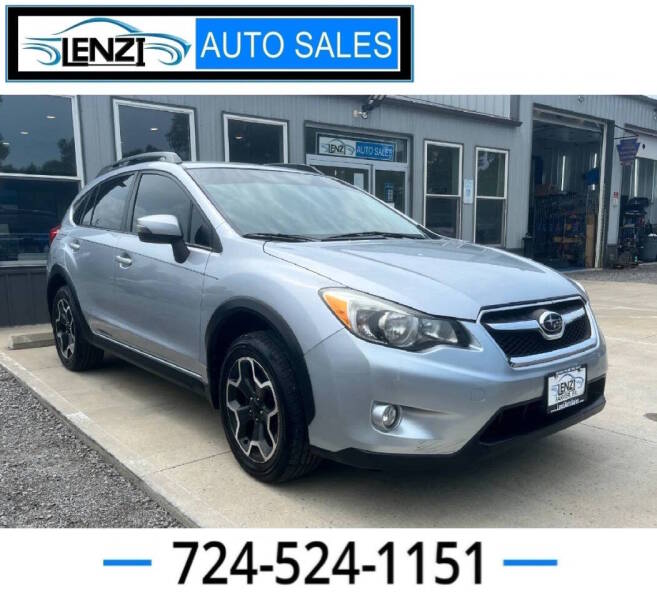 subaru xv crosstrek 2015 JF2GPAMC6F8233185 image subaru xv crosstrek 2015 JF2GPAMC6F8233185 image